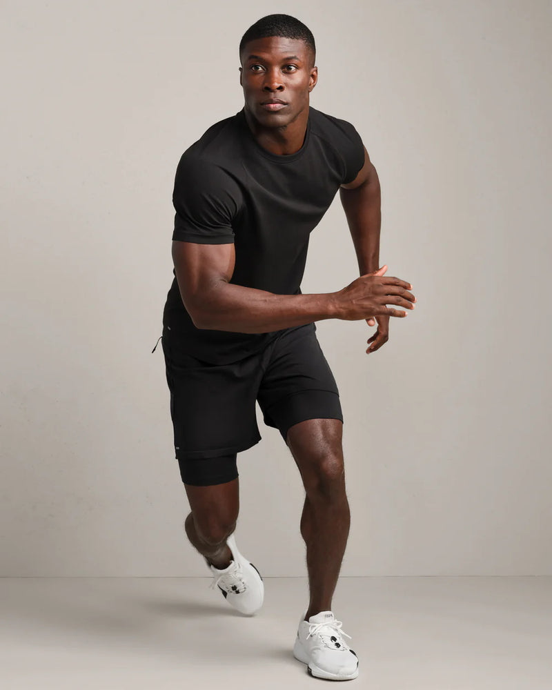 Rush Seamless Tee