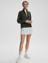 Kirsi Half-zip Midlayer