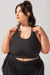 Ambition Bra Y Back Adjustable Bra