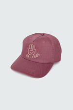 Pink Haze One Balance Dad Hat