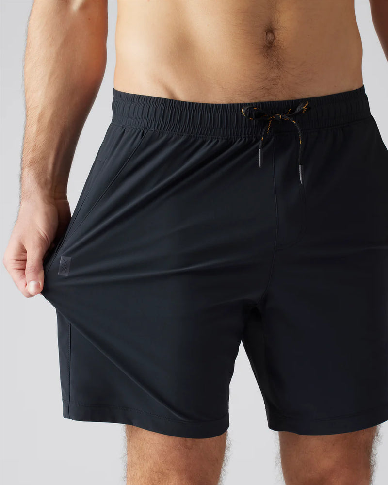 7” Pursuit Short - Unlined