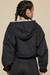 Packable Windbreaker