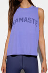Namaste Vibe Tank