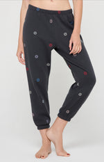 All Smiles Cozy Sweatpant