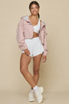 Packable Windbreaker