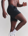 5” Pursuit Short - Lined