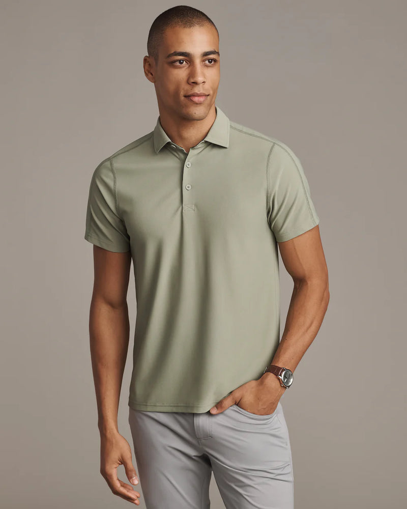 Regatta Pique Polo