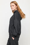 Shimmer Easy Cozy Hoodie