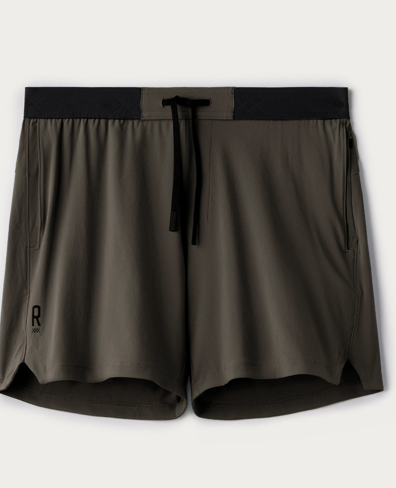 6” Base Training Short - Unlined