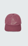 Pink Haze One Balance Dad Hat