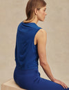 Nate Seamless Cropped Tank