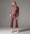 Alpine Knit Pant