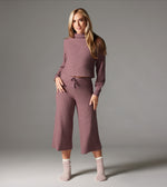 Alpine Knit Pant