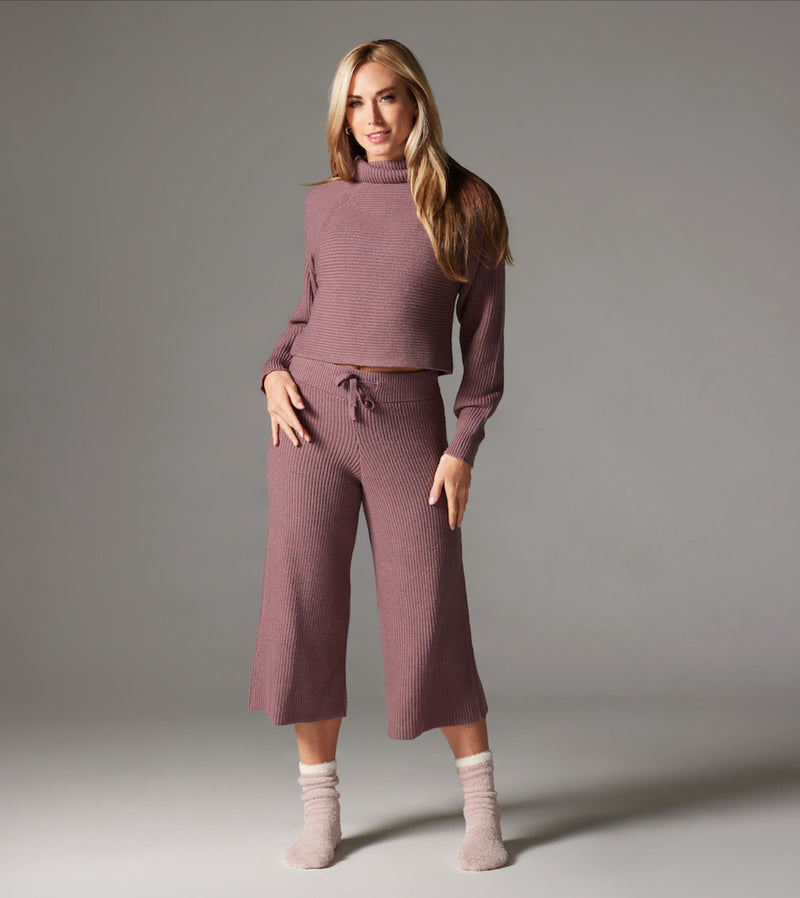 Alpine Knit Pant