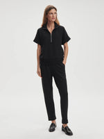 Ritchie Short Sleeve Sweat