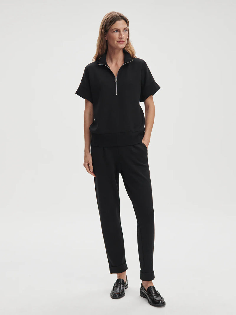 Ritchie Short Sleeve Sweat