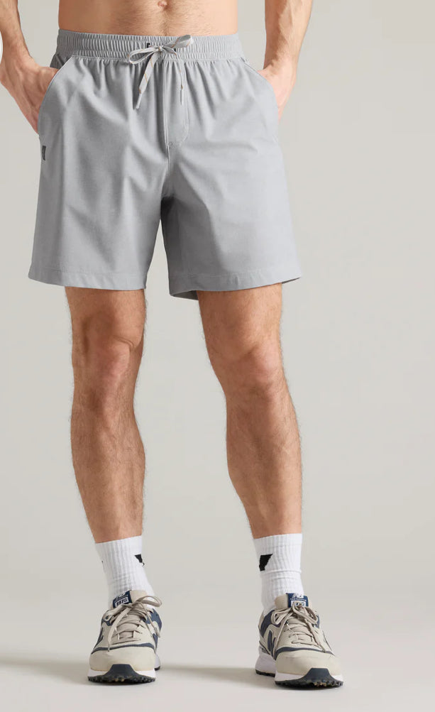 7” Pursuit Short - Unlined