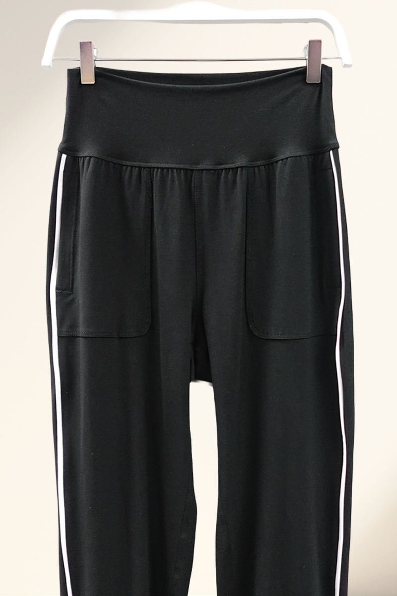 Butter Piping Jogger