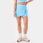 Active Asymmetrical Skort in Surf