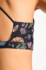 Moonlight Magic Nirvana Venus Longline Bra