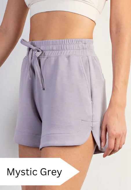 Scuba Tulip Short