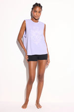 Bloom Bowery Tank