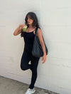 Muse Glow Band Leggings