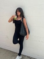 Muse Glow Band Leggings