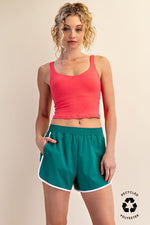 Eagles Ready - Recycled Butter Active Short