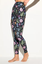 Moonlight Magic Lotus Legging