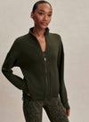 Tayah Zip-Through Sweat
