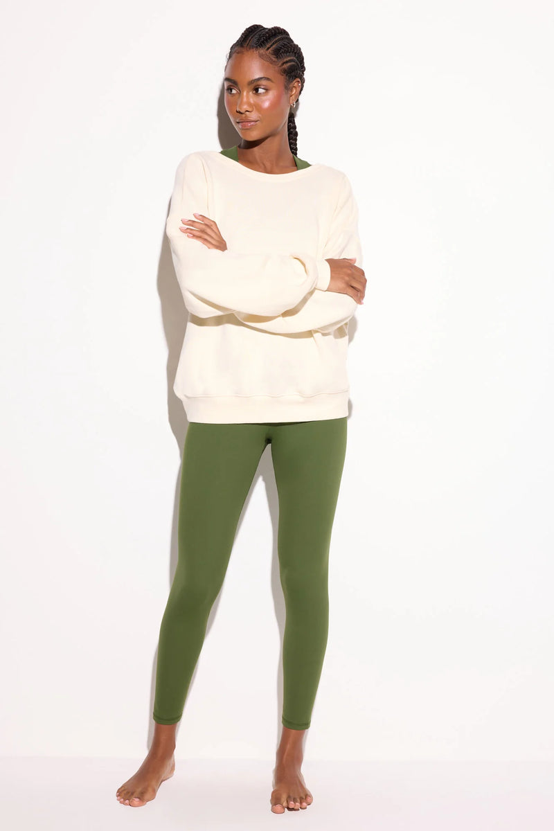 Elysian Pull Over