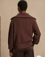 Enrico Knit Jacket