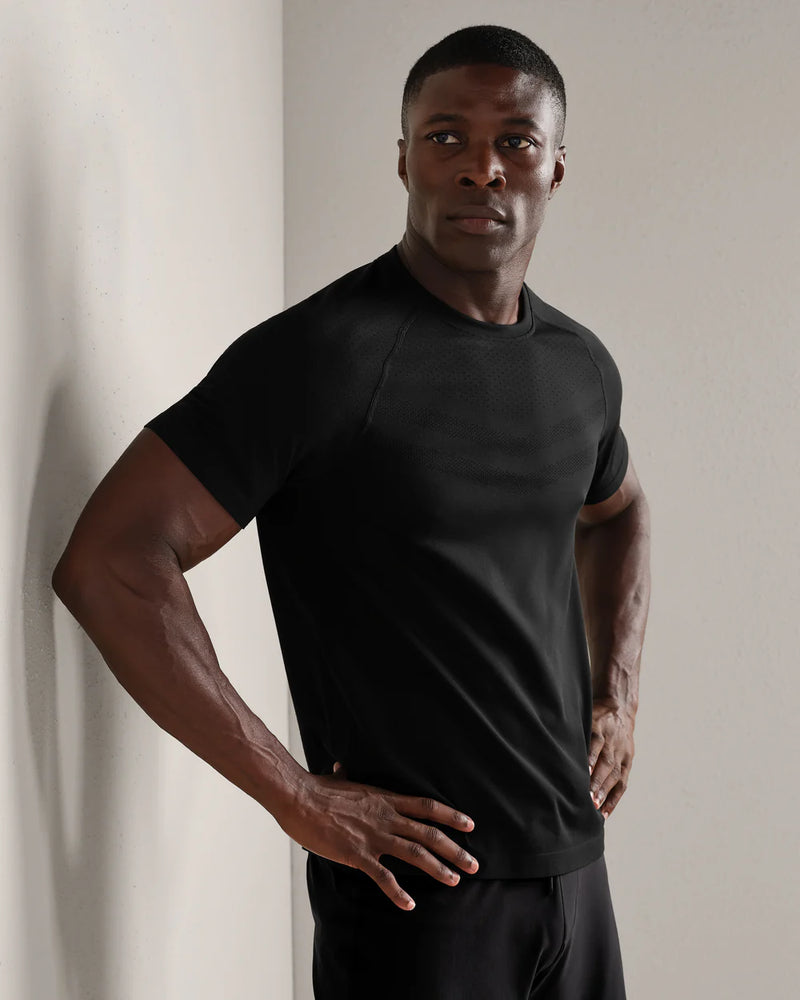 Rush Seamless Tee