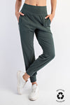 Butter Piping Jogger