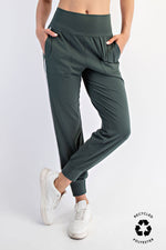 Butter Piping Jogger