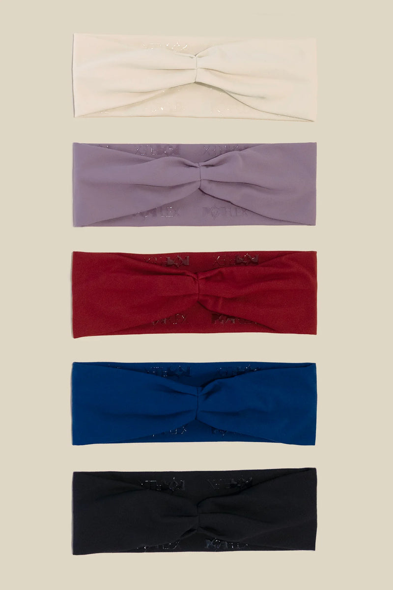 Bardot headband