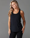 Classic Henley Tank