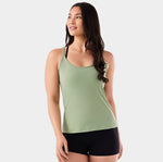 Pace Rib Tank