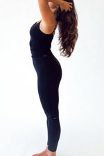 Muse Glow Band Leggings