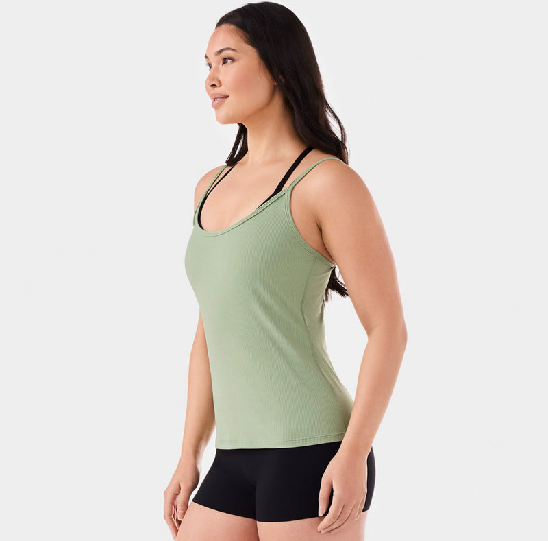 Pace Rib Tank