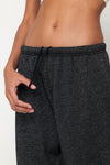 Shimmer Sol Cozy Sweatpant