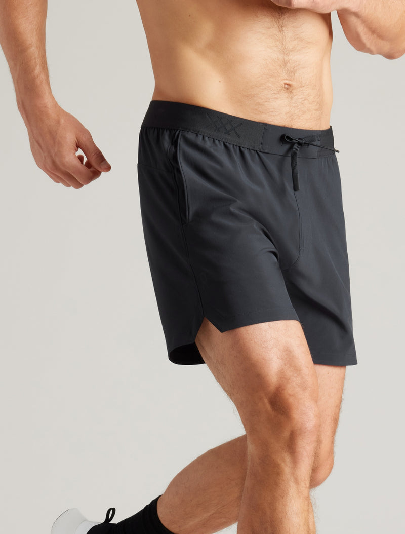 6” Base Training Short - Unlined