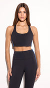 Nirvana Infinity Longline Bra
