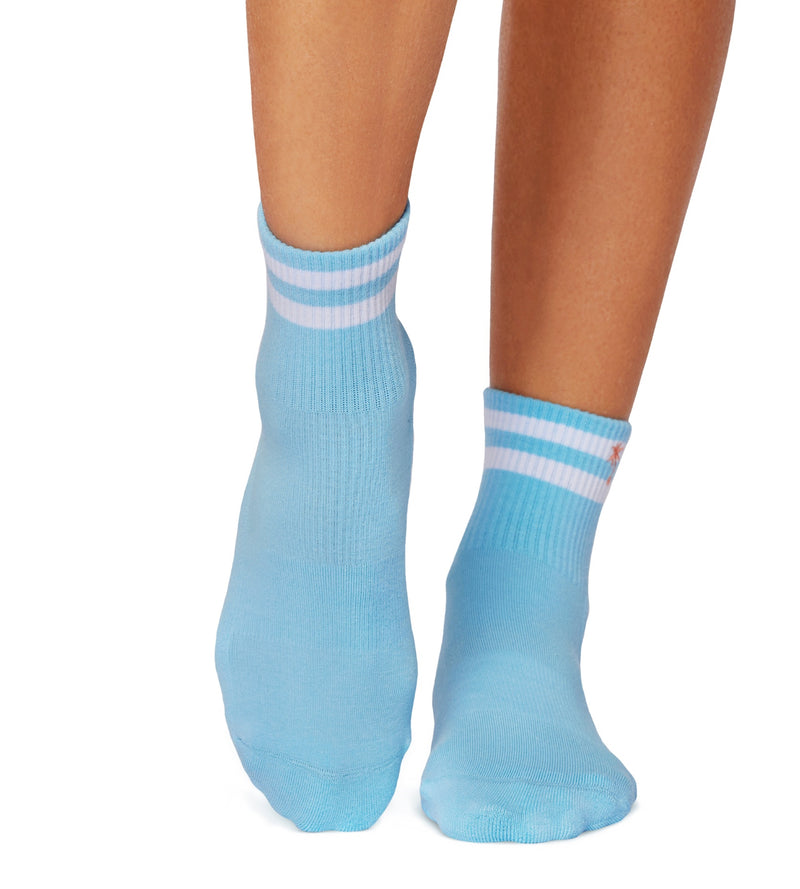 Aria Grip Socks