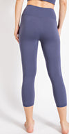 Capri Yoga Leggings