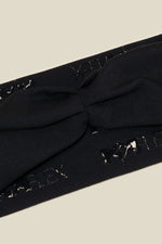 Bardot headband