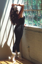 Muse Glow Band Leggings