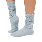 Stacy Grip Socks