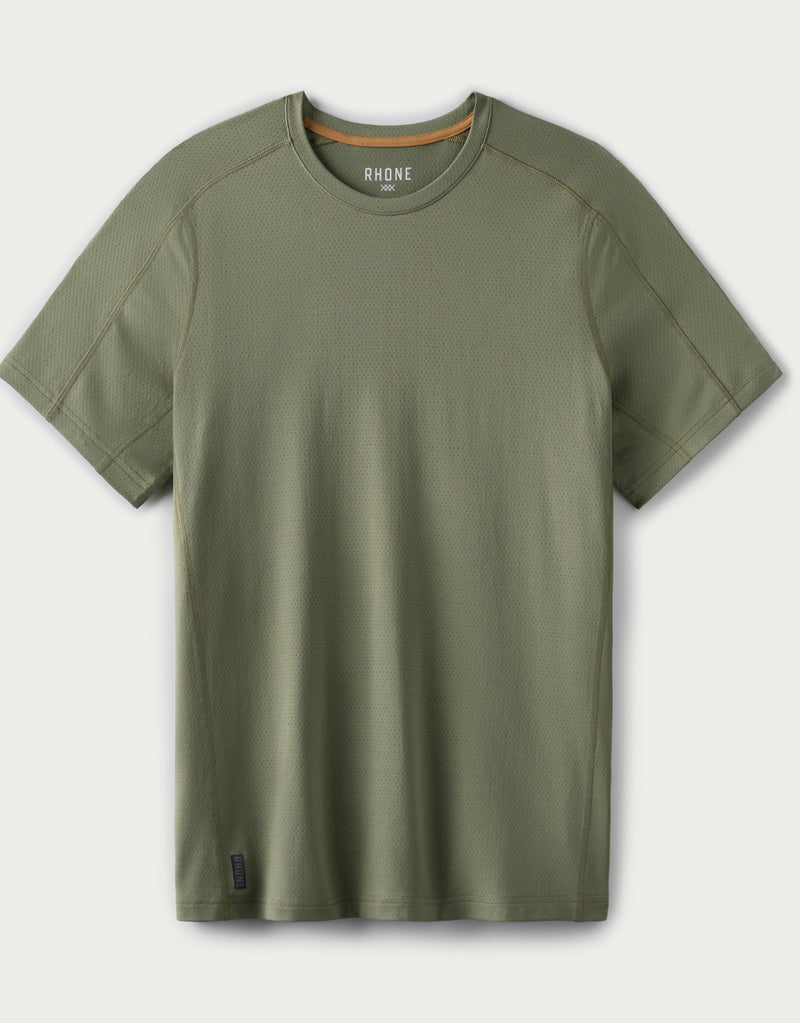 Invictus Training Short Sleeve
